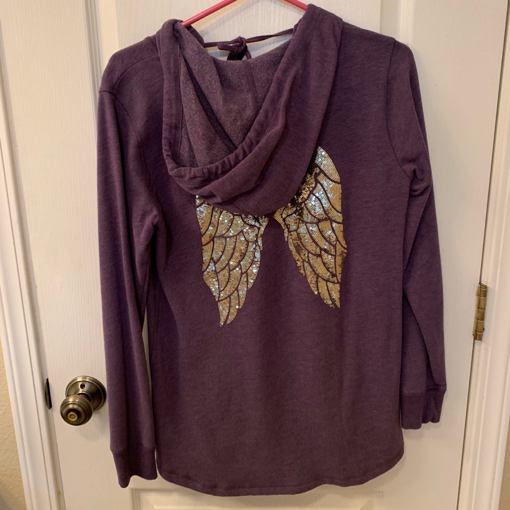 Victoria’s Secret hoodie